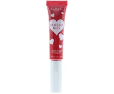 Lottie London Gossip Girl Full Coverage Lūpų blizgis Aces, 8 ml