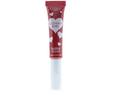 Lottie London Gossip Girl Full Coverage Lūpų blizgis, 8 ml
