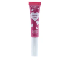 Lottie London Gossip Girl pilnai padengiantis lūpų blizgis, 8 ml