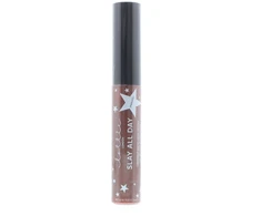 Lottie London Slay All Day Metallic Liquid Lipstick Shook, 6 ml