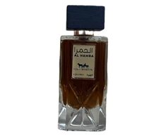 Loui Martin Al Hamra EDP parfumuotas vanduo unisex, 100 ml