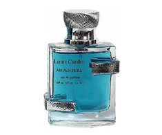 Louis Cardin Adventure EDP parfumuotas vanduo vyrams, 100 ml