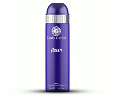 Louis Cardin, Ameen, dezodorantas purškiamas, vyrams, 200 ml