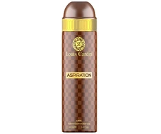 Louis Cardin, Aspiration, dezodorantas purškiklis vyrams, 200 ml