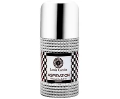 Louis Cardin Aspiration Dezodorantas Roll-On For Men, 50 ml