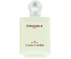 Louis Cardin Credible Homme (EDP) EDP for Men 100 ml
