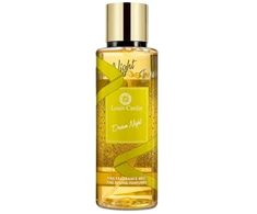 Louis Cardin Dream Body Purškiklis, 250 ml