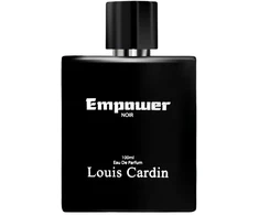 Louis Cardin Empower Noir (EDP) parfuminis vanduo vyrams 100 ml