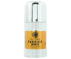 Louis Cardin Farrier Sports rutulinis dezodorantas vyrams, 50 ml