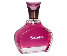 Louis Cardin Femtastica EDP parfumuotas vanduo moterims, 100 ml
