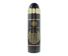 Louis Cardin Fickle Dezodorantas Purškiklis For Women, 200 ml