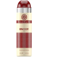 Louis Cardin, Impression’s, Dezodorantas Purškiklis, For Women, 200 ml