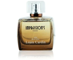 Louis Cardin Impression's (EDP) EDP for Women 100 ml
