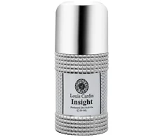 Louis Cardin Insight dezodorantas rutulinis dezodorantas moterims, 50 ml