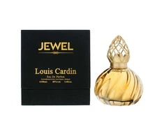 Louis Cardin Jewel EDP parfumuotas vanduo moterims, 100 ml