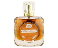 Louis Cardin Kings Of Fortune EDP parfumuotas vanduo vyrams, 100 ml