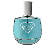 Louis Cardin La Viola Homme EDP parfumuotas vanduo vyrams, 100 ml