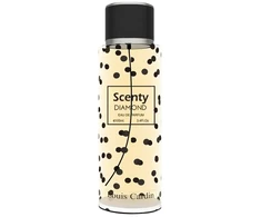 Louis Cardin Scenty Pearl EDP parfumuotas vanduo moterims, 100 ml