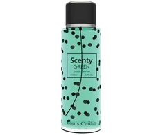 Louis Cardin Scenty Žalias EDP parfumuotas vanduo moterims, 100 ml