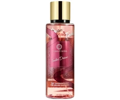 Louis Cardin Timeless Dreams kūno purškiklis, 250 ml