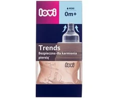LOVI 21/565 buteliuko tendencijos 120ml skaistalai