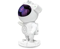 LTC Astronauto projektorius su garsiakalbiu ir RC