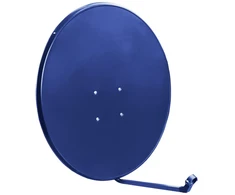 LTC Lamex SAT 90 antena, Dark mėlynas, set / package 5 pcs.