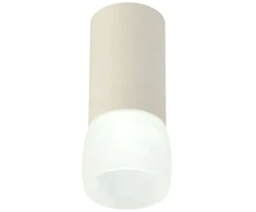 Dekoratyvinis šviestuvas D60H150mm BESK