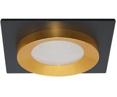 Šviestuvas BESK 90x90x32mm