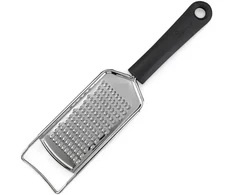 Luigi Ferrero Prima FR-1224 Flat Grater 18cm