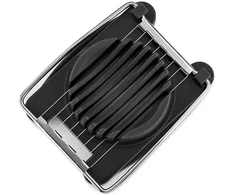 Luigi Ferrero Prima FR-1237 Egg Slicer
