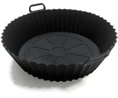 Luigi Ferrero Prima FR-2124 Silicone mould air fryer 24cm
