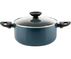 Luigi Ferrero Prima FR-2444 Cooking Puodas 4.5L