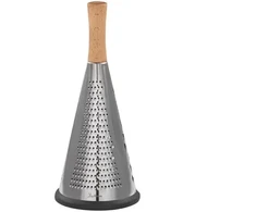 Luigi Ferrero Prima FR- 2540 Cone Shaped Grater 25cm