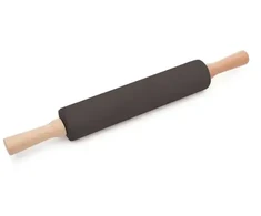 Luigi Ferrero Prima Vanilla FR-1506 Silicone Rolling Pin 25cm