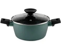 Luigi Ferrero Smart FR-2098 Cooking Puodas su dangčiu 2.4L