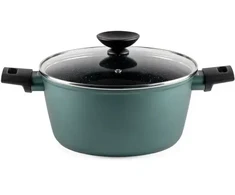 Luigi Ferrero Smart FR-2418 Cooking Puodas su dangčiu 4.3L