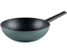 Luigi Ferrero Smart FR-2880 WOK Pan 28x8cm