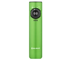 Elight Lukturis Olight Arkfeld with Žalias lazerinis &amp; Baltas Light Lime Žalias