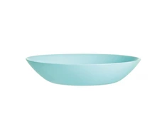 Gili lėkštė Diwali Luminarc D20cm Turquoise