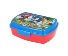 Stor Sonic Priešpiečių dėžutė