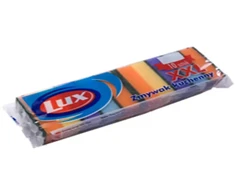 LUX Švammes XXL, 8.5x5.8x3cm, 10gab