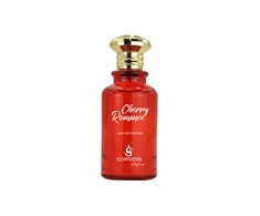 Luxury Concept Cherry Romance EDP parfumuotas vanduo moterims, 100 ml