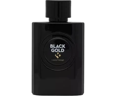 Luxury Concept Juodas Gold EDP parfumuotas vanduo vyrams, 100 ml