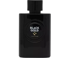 Luxury Concept Juodas Gold EDP parfumuotas vanduo vyrams, 100 ml