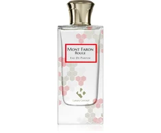 Luxury Concept Mont Faron Rouge EDP parfumuotas vanduo moterims, 75 ml