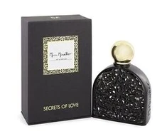 M. Micallef M.Micallef Secrets of Love Délice EDP parfumuotas vanduo unisex, 100 ml