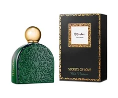 M. Micallef M.Micallef Secrets of Love Ma Nature EDP parfumuotas vanduo unisex, 100 ml