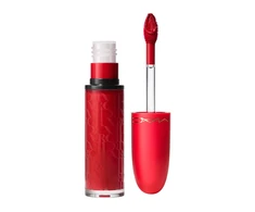 MAC, Aute Cuture Retro, Matte, Liquid Lipstick, Paprika, 5 ml