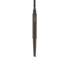 MAC Brow Sculpt dvipusis antakių kremas Pieštukas Cork 0.23 g